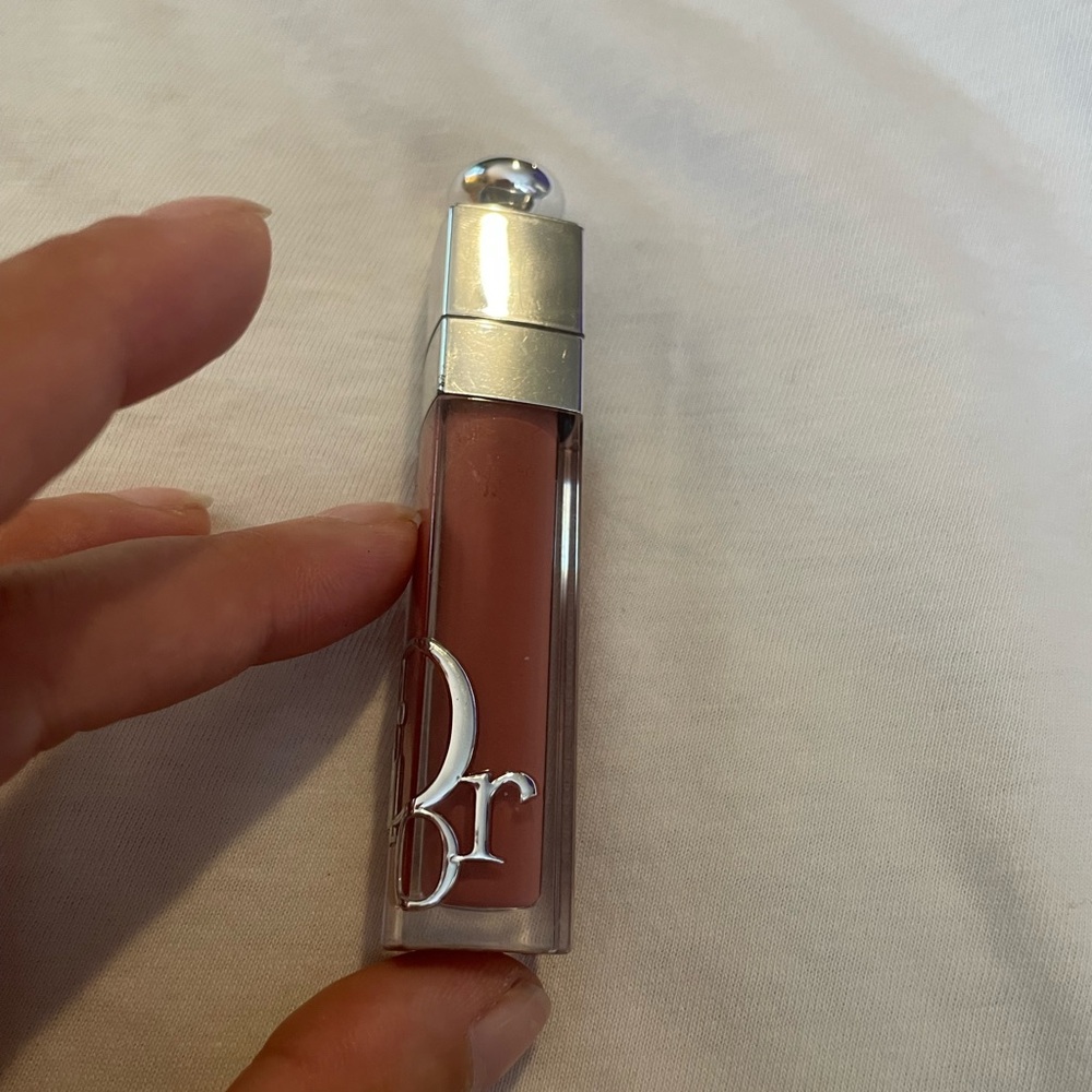 Dior addict lip maximizer color 38 unused